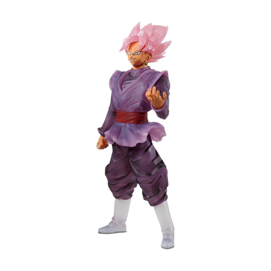 Dragon Ball Z: Clearise Super Saiyan Rose Goku Black Figure