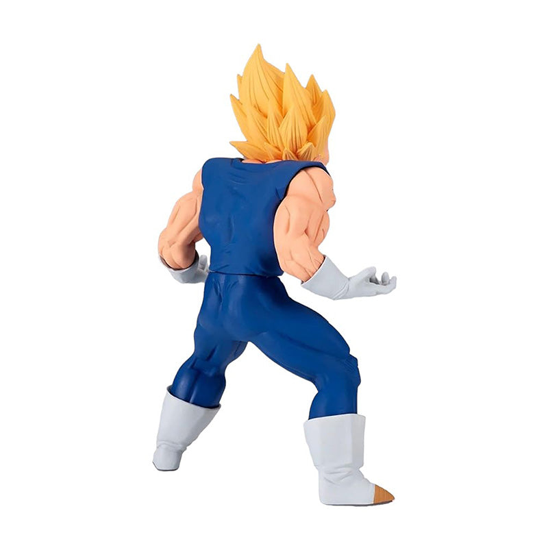 Dragon Ball Z: Match Makers Majin Vegeta Figure