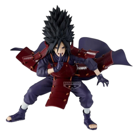 Naruto: Uchiha Madara Vibration Stars Figure