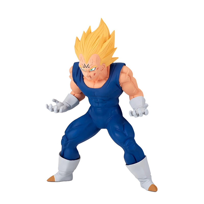 Dragon Ball Z: Match Makers Majin Vegeta Figure