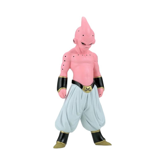 Dragon Ball Z: Solid Edge Works Kidd Buu Figure