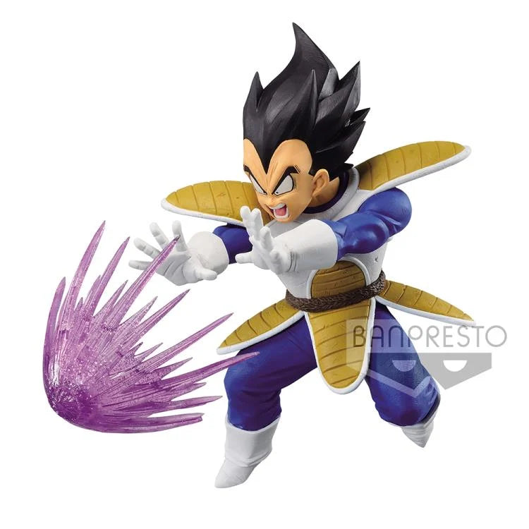 Dragon Ball Z: Gx Materia Vegeta Figure