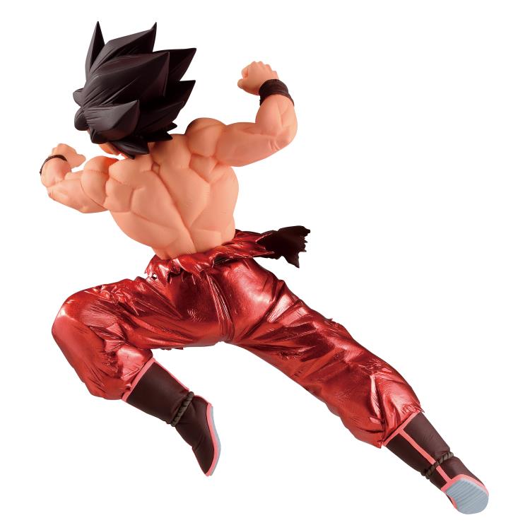 Banpresto: Dragon Ball Z Blood of Saiyans Special X Goku