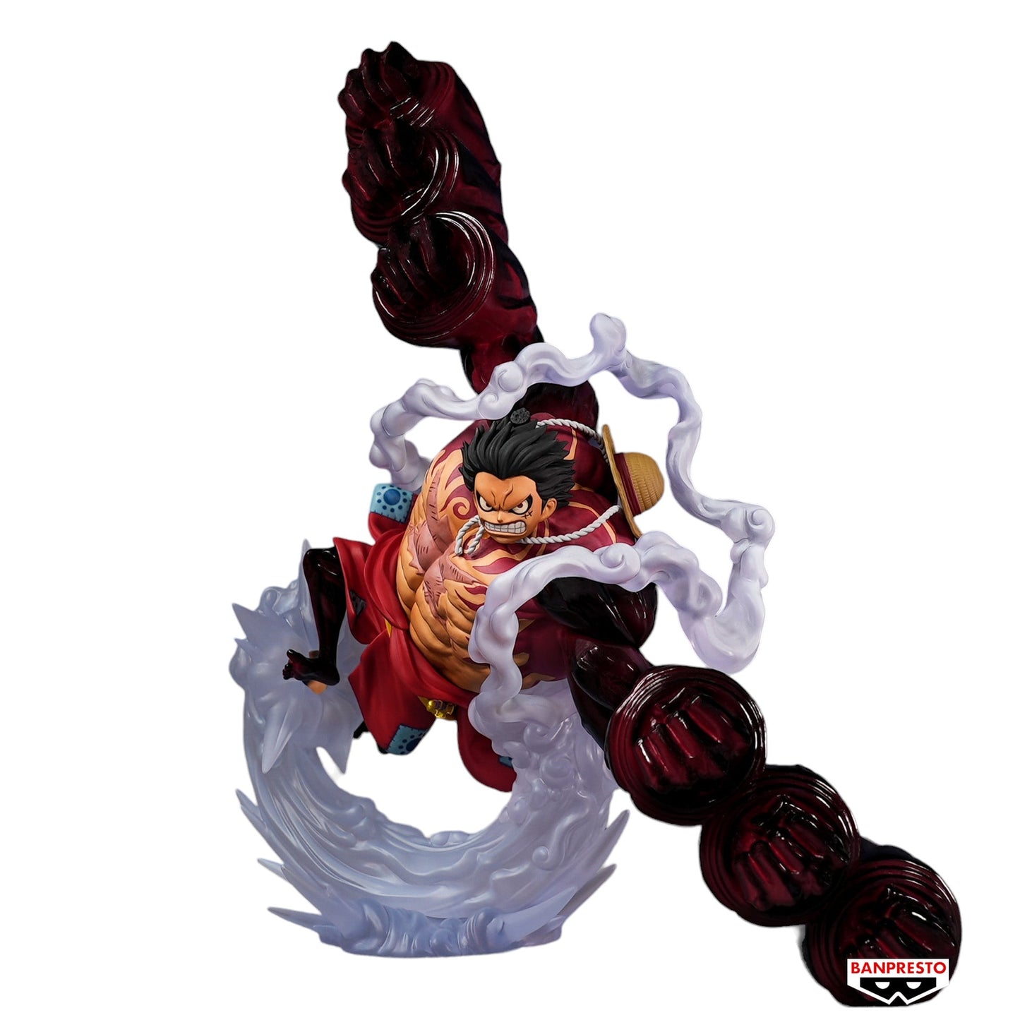 One Piece: Luffy DXF Special Figure (Tarro Ver.)