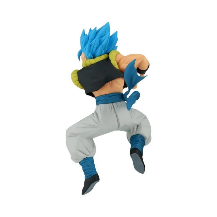 Dragon Ball Z: Super Saiyan God Super Saiyan Gogeta Match Makers Figure