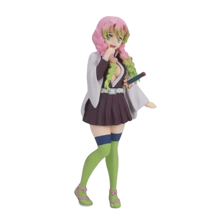 Demon Slayer: Glitter & Glamours Mitsuri Kanroji Figure