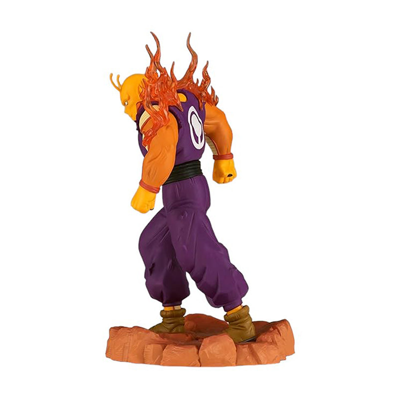 Dragon Ball Z: Orange Piccolo Figure Dragon Ball Super: Super Hero History Box Vol. 7