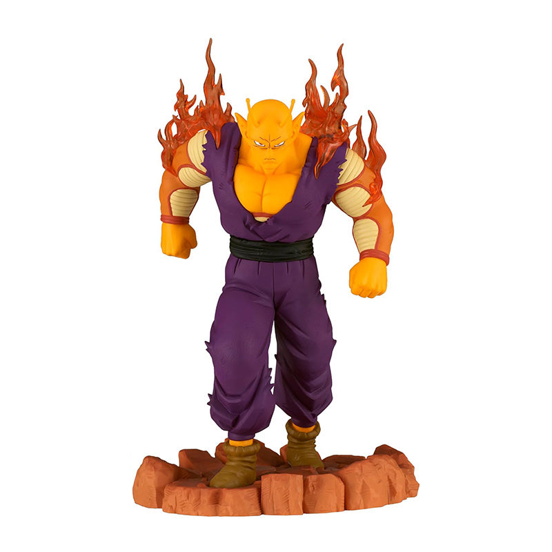 Dragon Ball Z: Orange Piccolo Figure Dragon Ball Super: Super Hero History Box Vol. 7