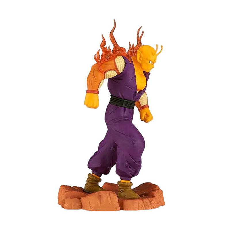 Dragon Ball Z: Orange Piccolo Figure Dragon Ball Super: Super Hero History Box Vol. 7