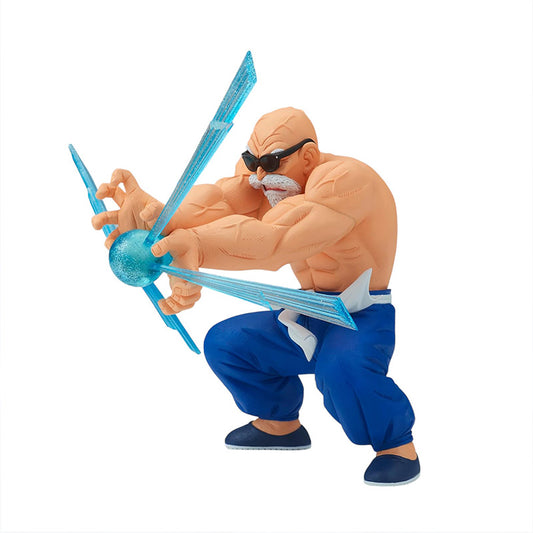 Dragon Ball Z: GXMateria Master Roshi Figure