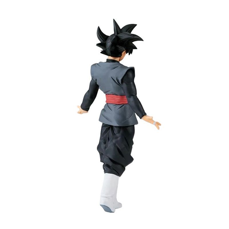 Dragon Ball Super Solid Edge Works Vol.8 Goku Black