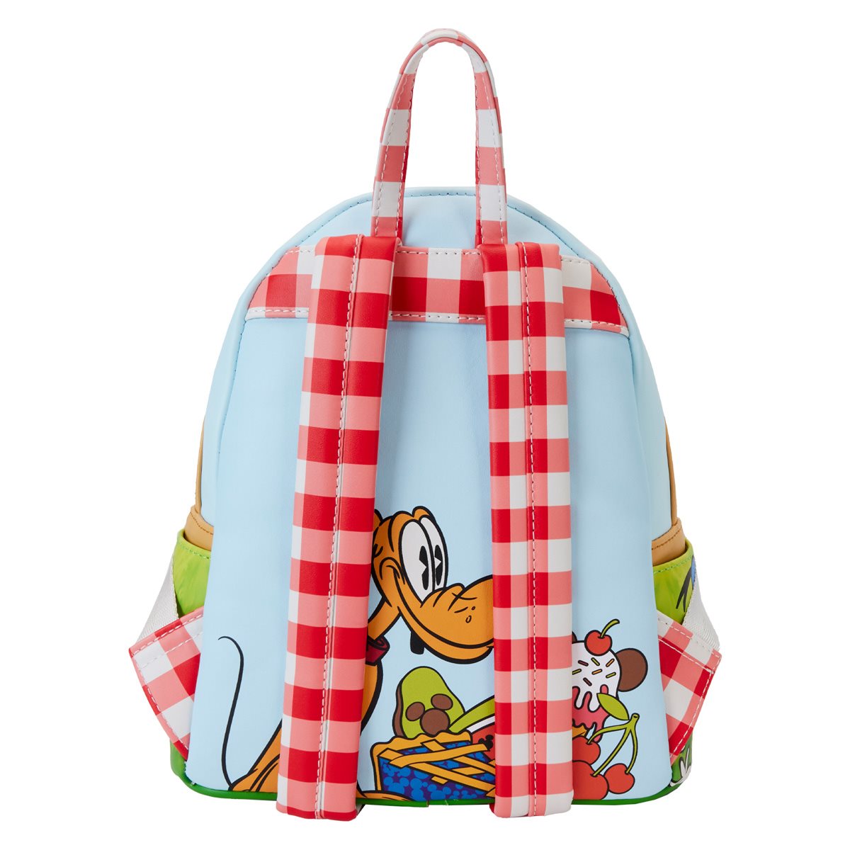 Disney: Mickey and Friends Picnic Mini Backpack