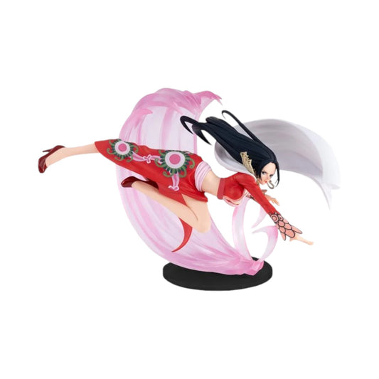 One Piece: Battle Record Collection Boa Hancock Special Edition Figure