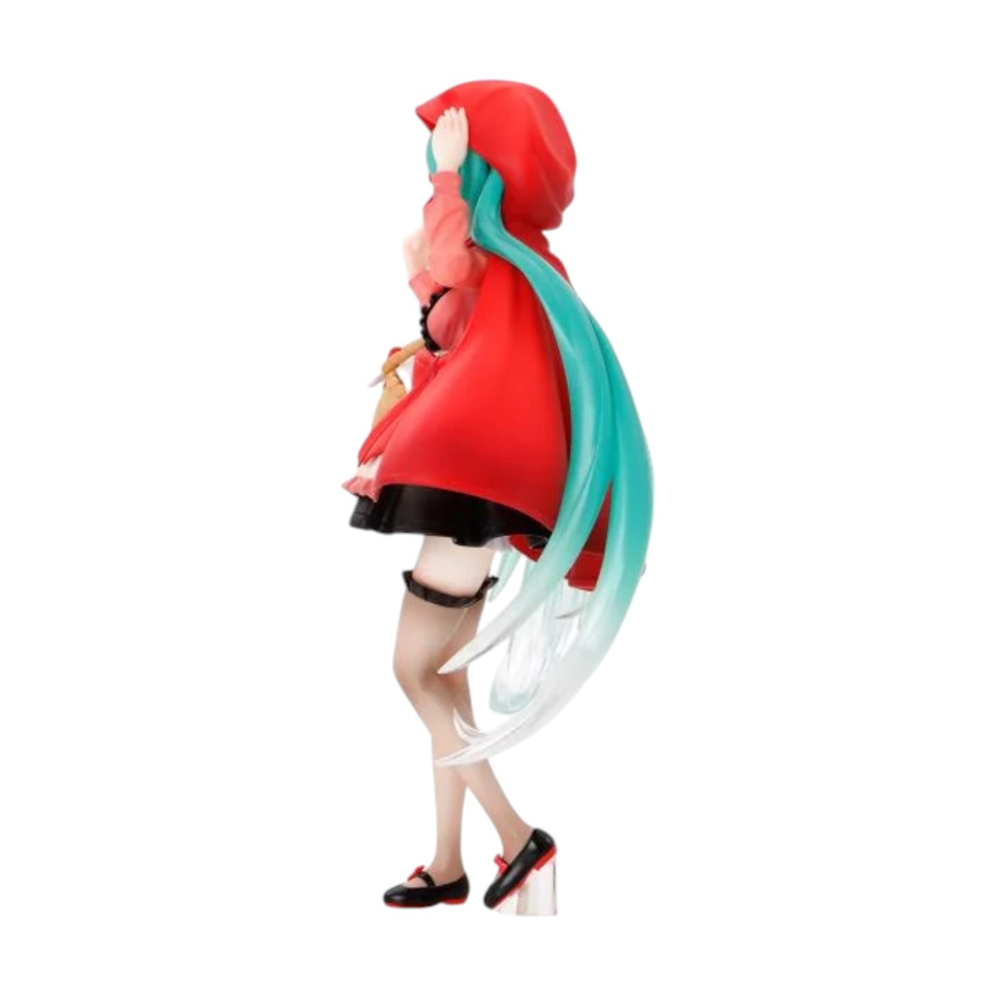 Hatsune Miku: Hatsune Miku Little Red Riding Hood Ver. Wonderland Figure