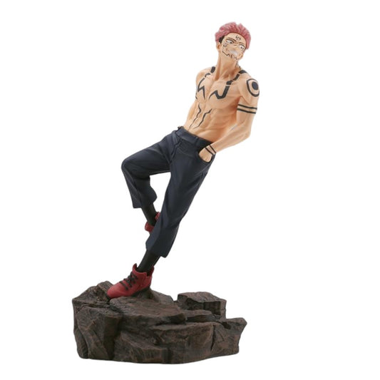 Jujutsu Kaisen: Sukuna Combination Battle 2 Figure