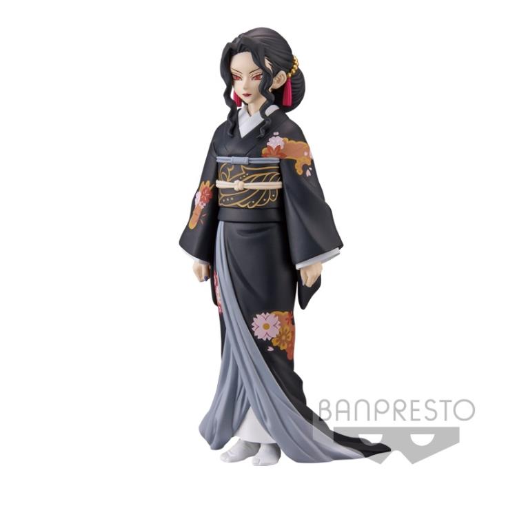 Banpresto: Demon Slayer Muzan Kibutsuji Vol. 5