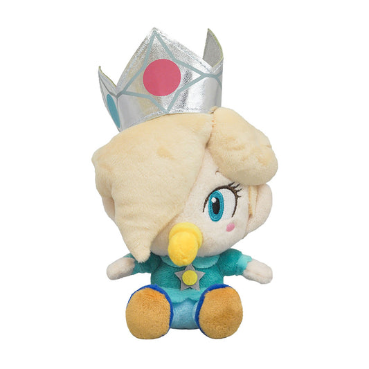 Baby Rosalina Plush by Little Buddy Toys - Front View