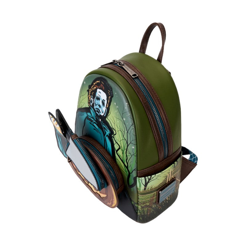 Halloween: Compass International Halloween Mini Backpack