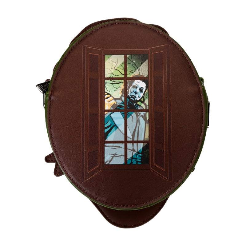 Halloween: Compass International Halloween Crossbody Bag