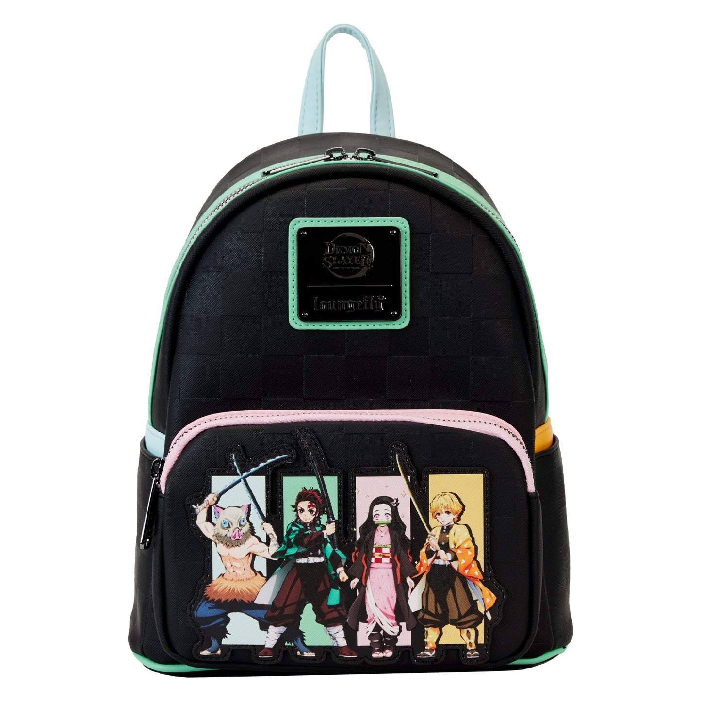 Demon Slayer: Demon Slayer Group Mini Backpack