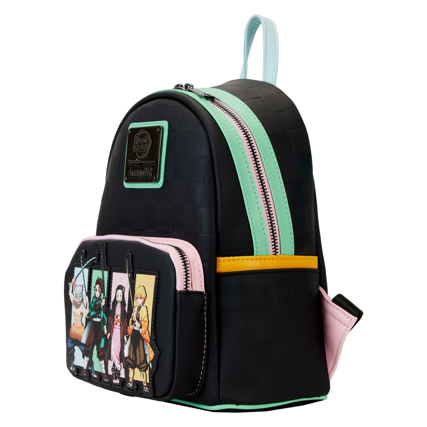 Demon Slayer: Demon Slayer Group Mini Backpack