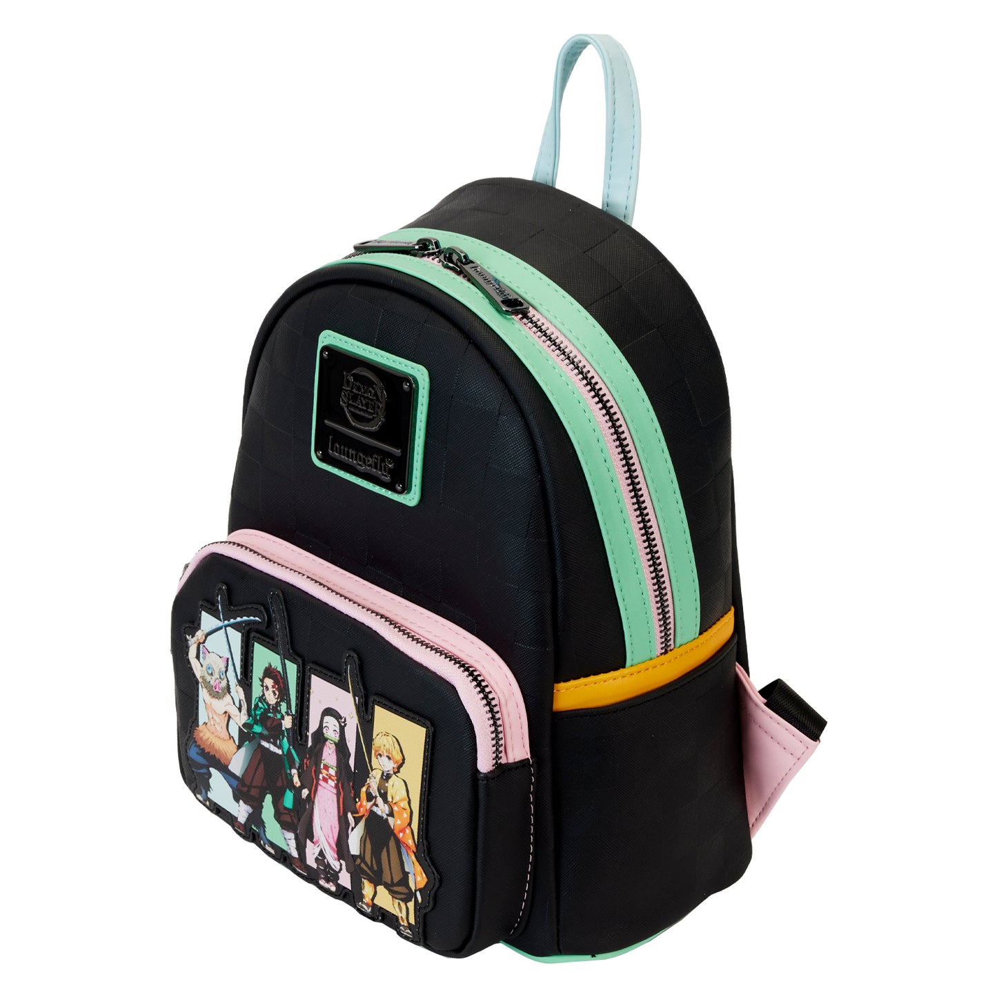 Demon Slayer: Demon Slayer Group Mini Backpack