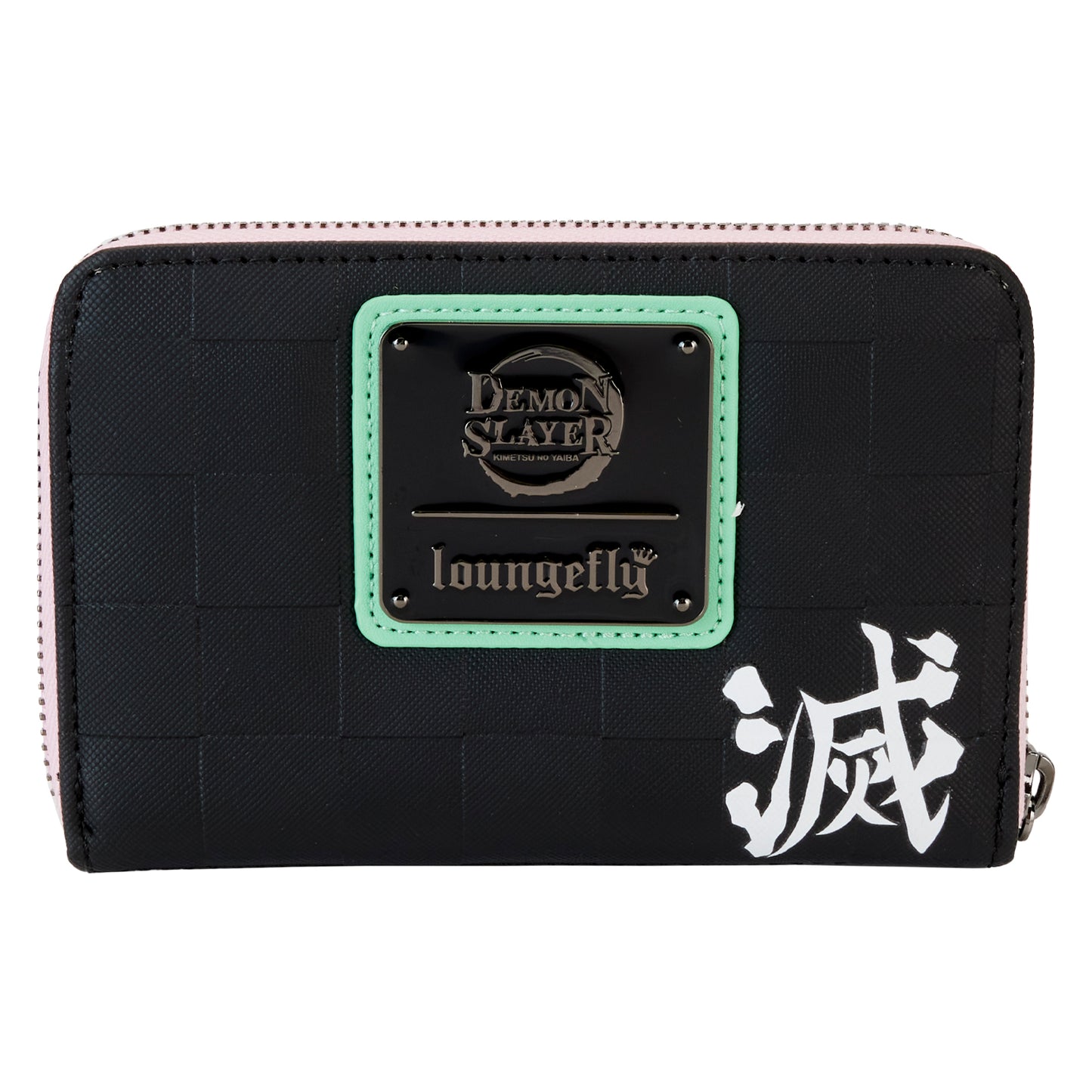 Demon Slayer: Demon Slayer Group Zip Around Wallet