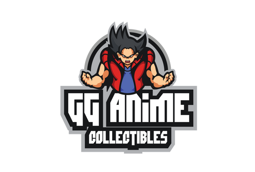 GG Anime Collectibles