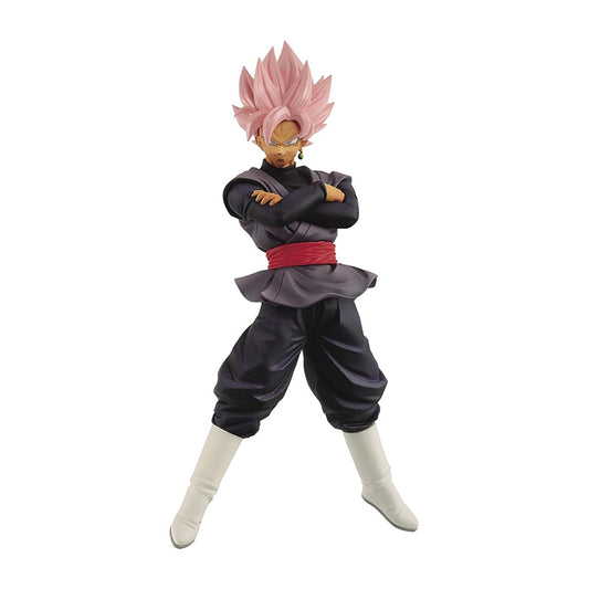 Banpresto: Dragon Ball Super Super Saiyan Rose Goku Figure Vol. 6