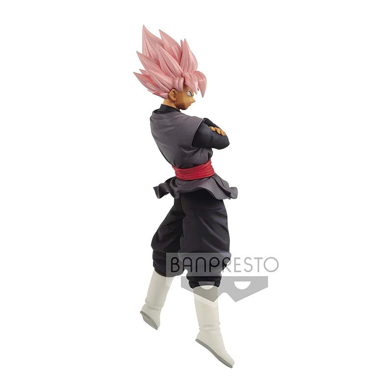 Banpresto: Dragon Ball Super Super Saiyan Rose Goku Figure Vol. 6