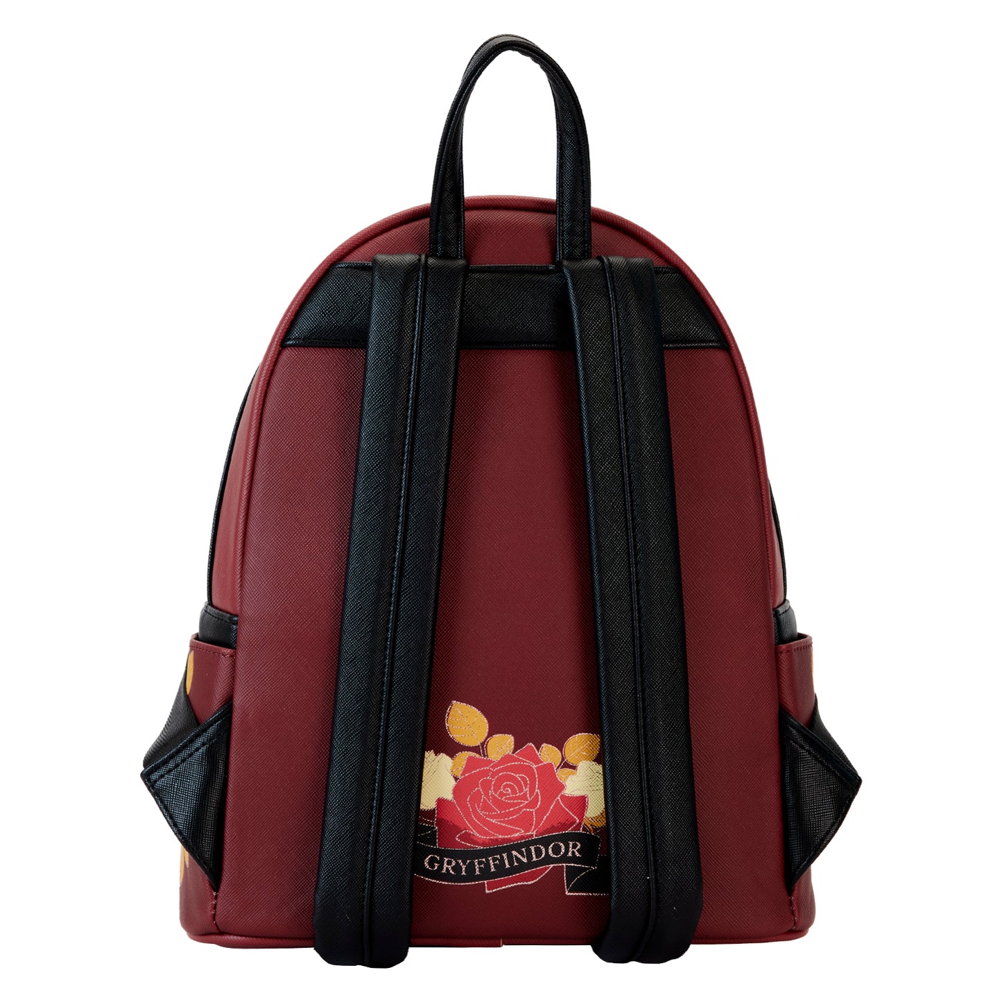 Harry Potter: Gryffindor House Tattoo Mini Backpack