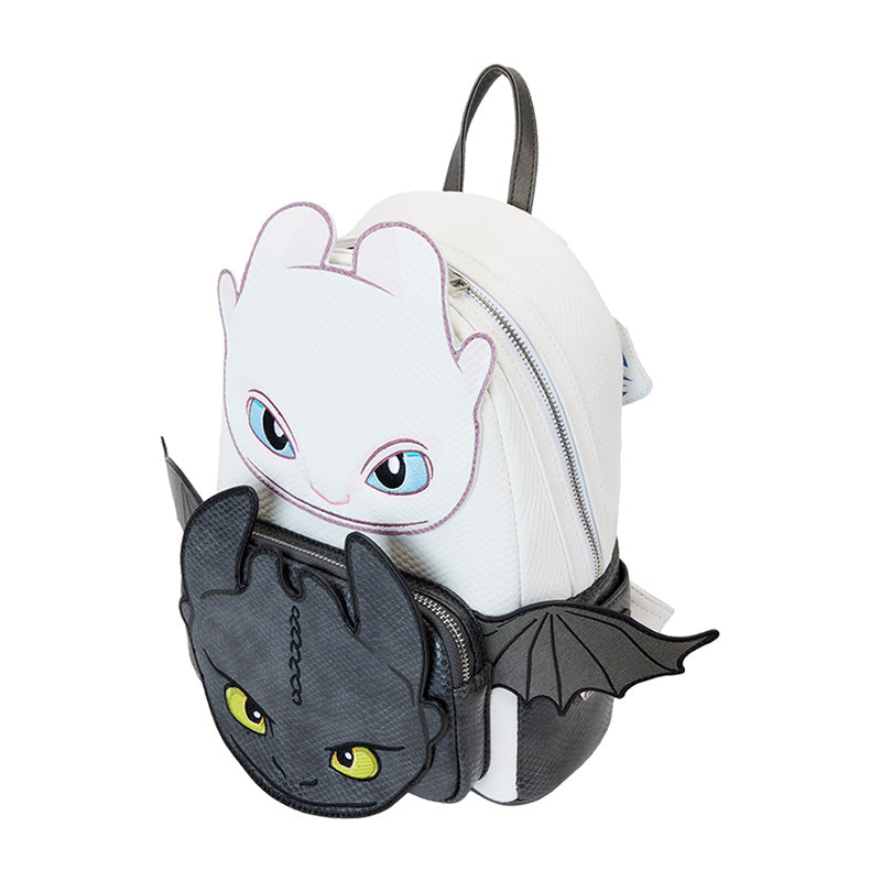 Dreamworks: How to Train your Dragon Furies Mini Backpack