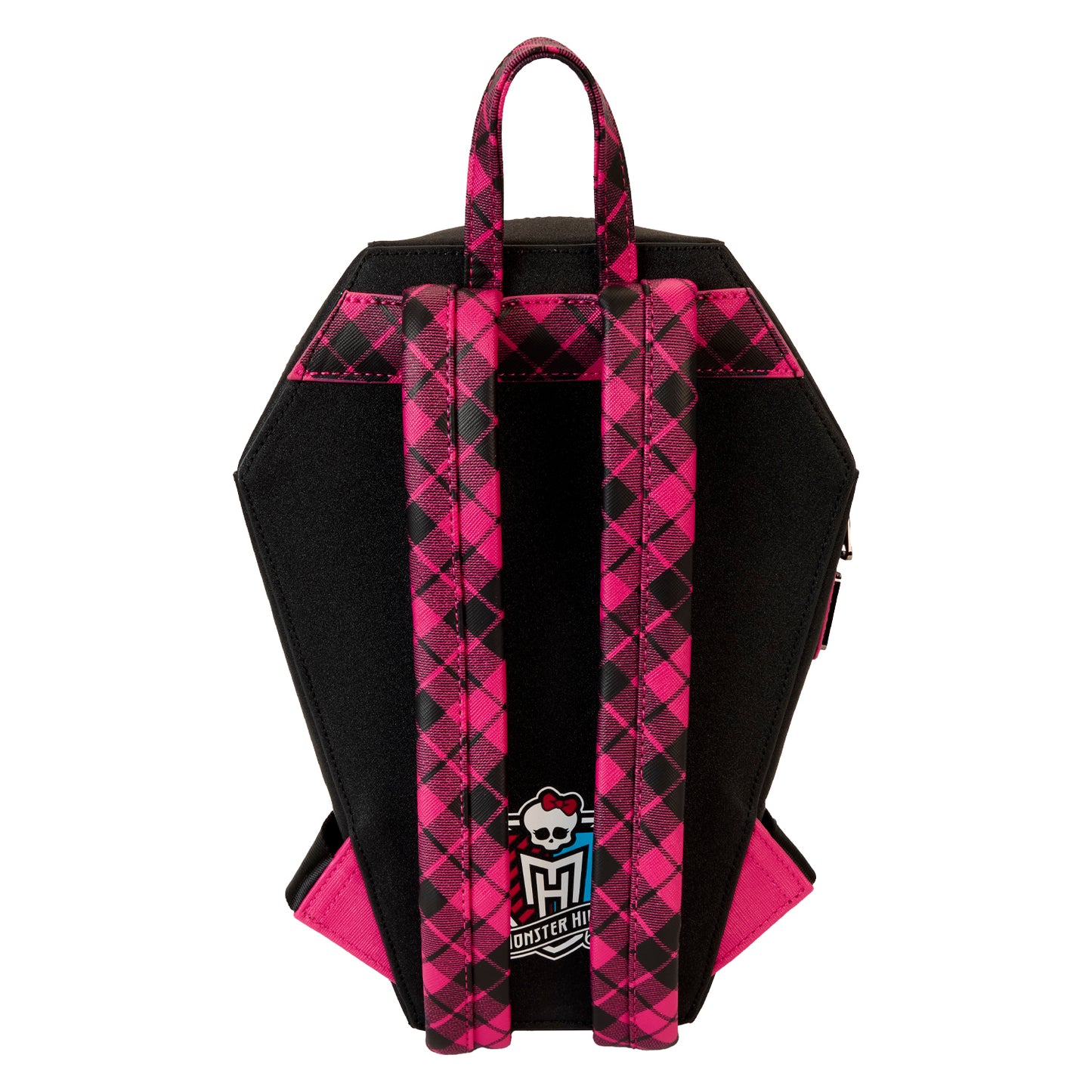 Mattel: Monster High Crypt Locker Mini Backpack