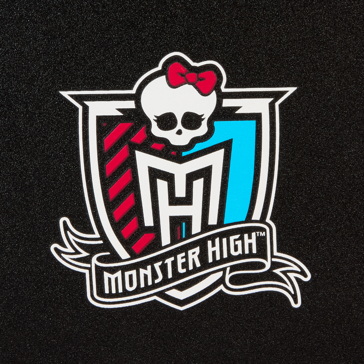 Mattel: Monster High Crypt Locker Mini Backpack