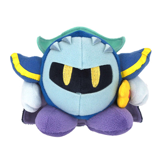 Meta Knight Plush by Little Buddy Toys - Front View