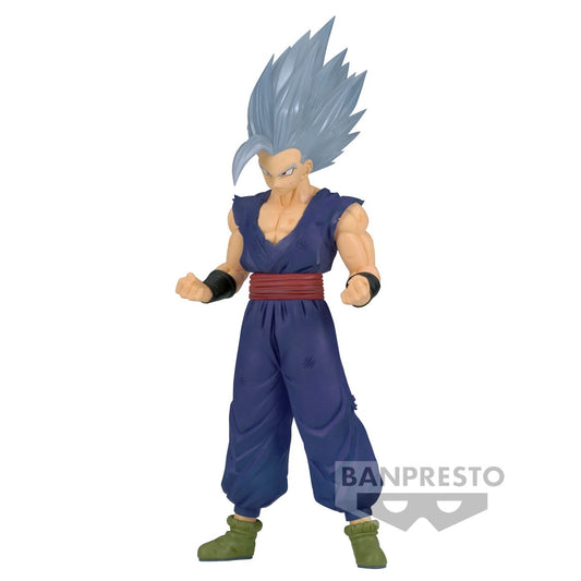 Dragon Ball Z: Clearise Gohan Beast Figure