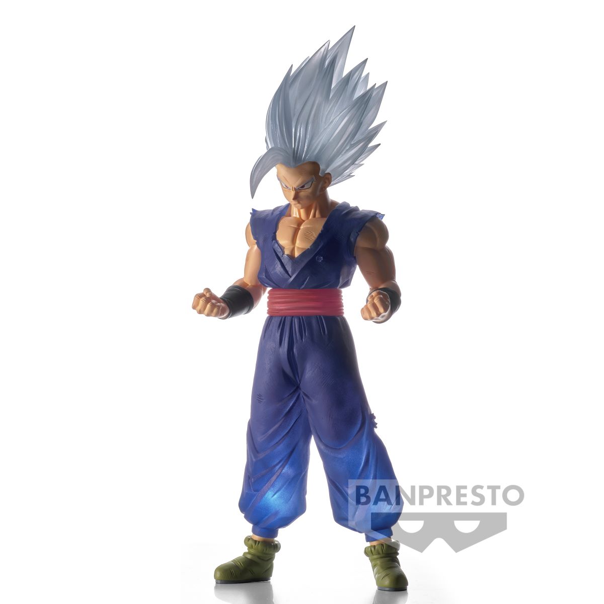 Dragon Ball Z: Clearise Gohan Beast Figure