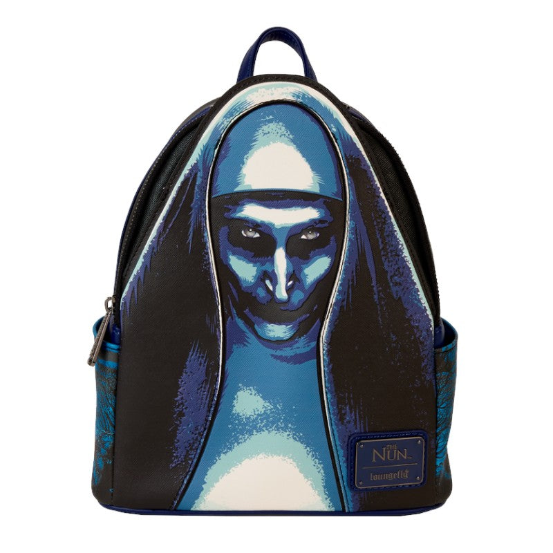 The Nun: Cosplay Mini Backpack