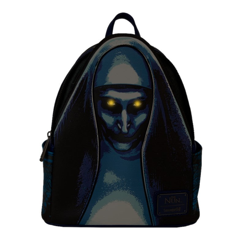 The Nun: Cosplay Mini Backpack