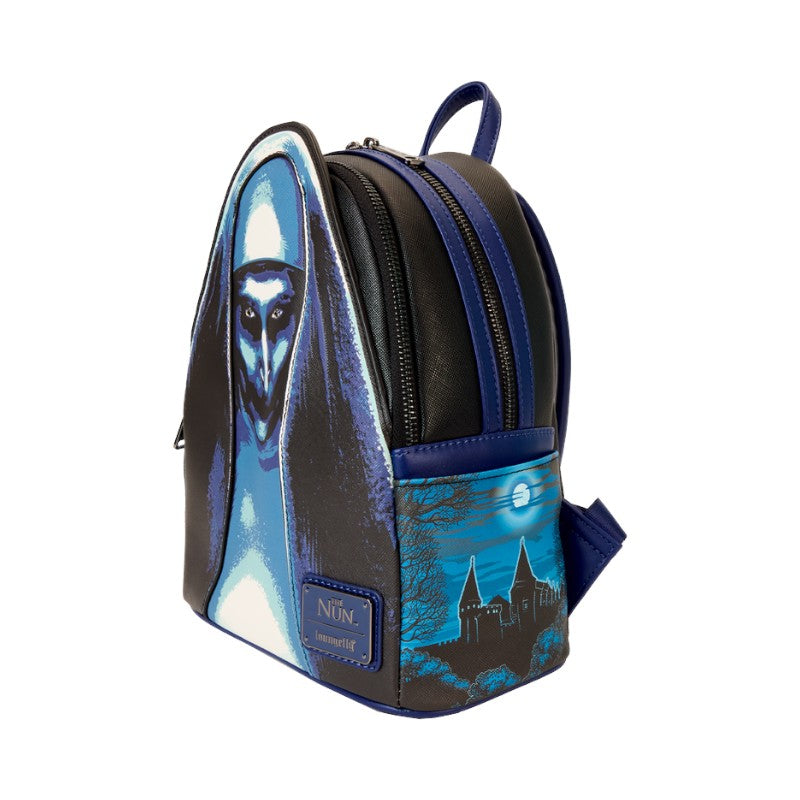 The Nun: Cosplay Mini Backpack