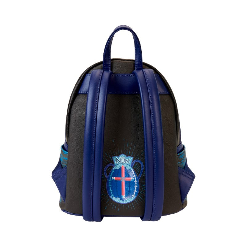 The Nun: Cosplay Mini Backpack