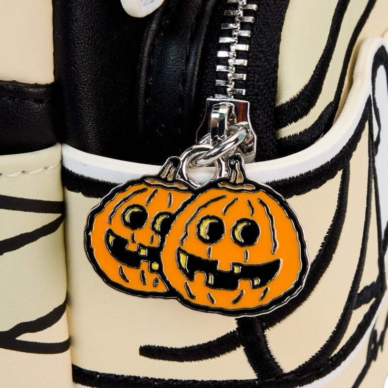 2024 Peanuts Halloweeen Backpack