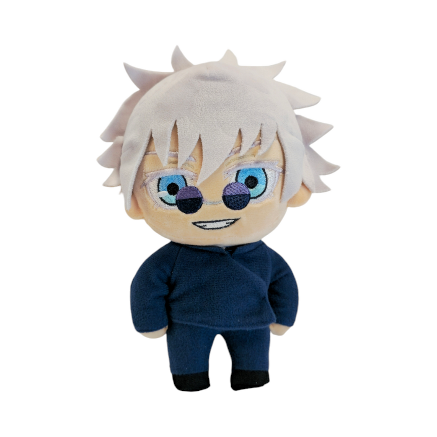 Jujutsu Kaisen: Gojo with Glasses Plush