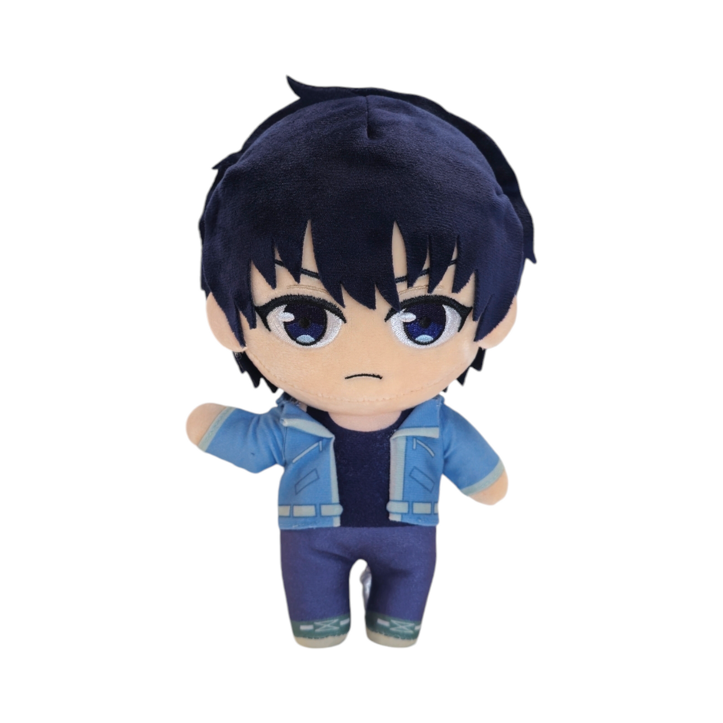 Solo Leveling: Sung Jin-woo Plush