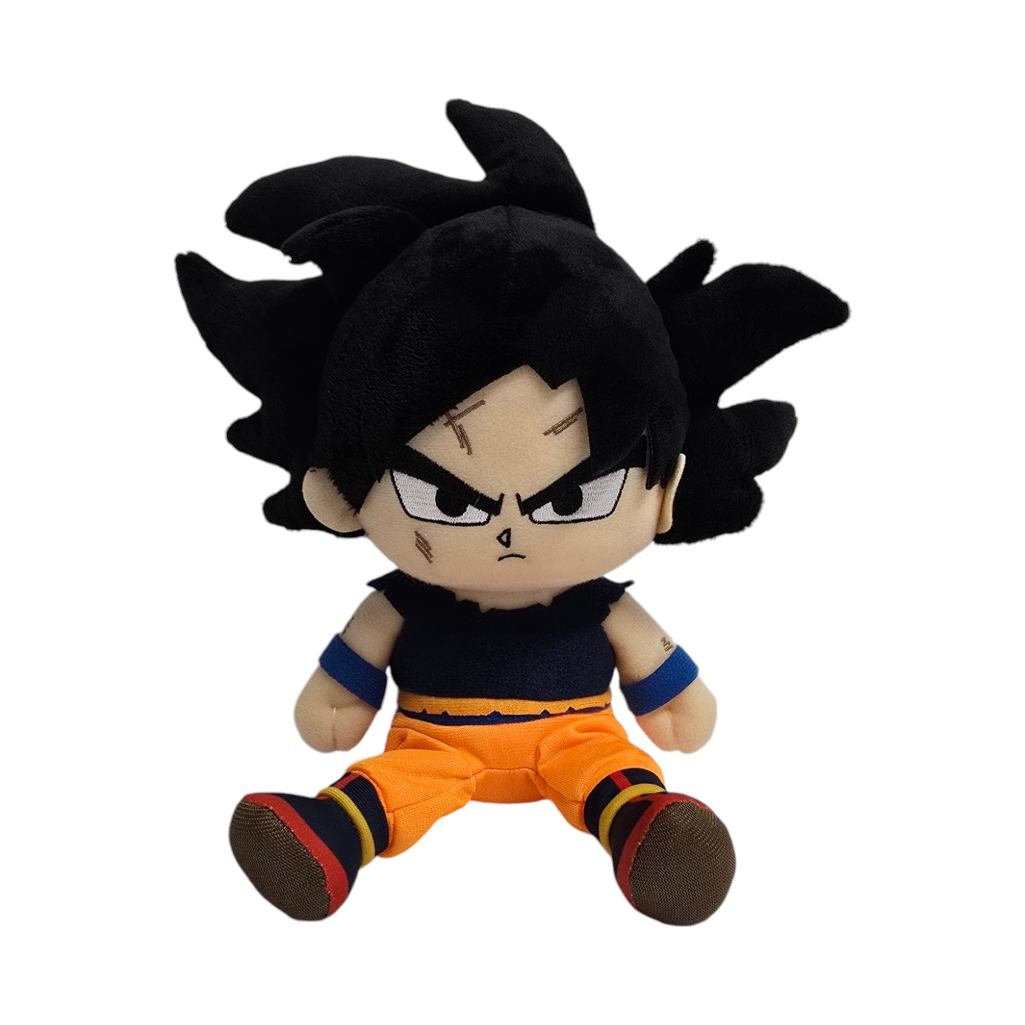 Dragon Ball Super Goku Tournament of Power Plush