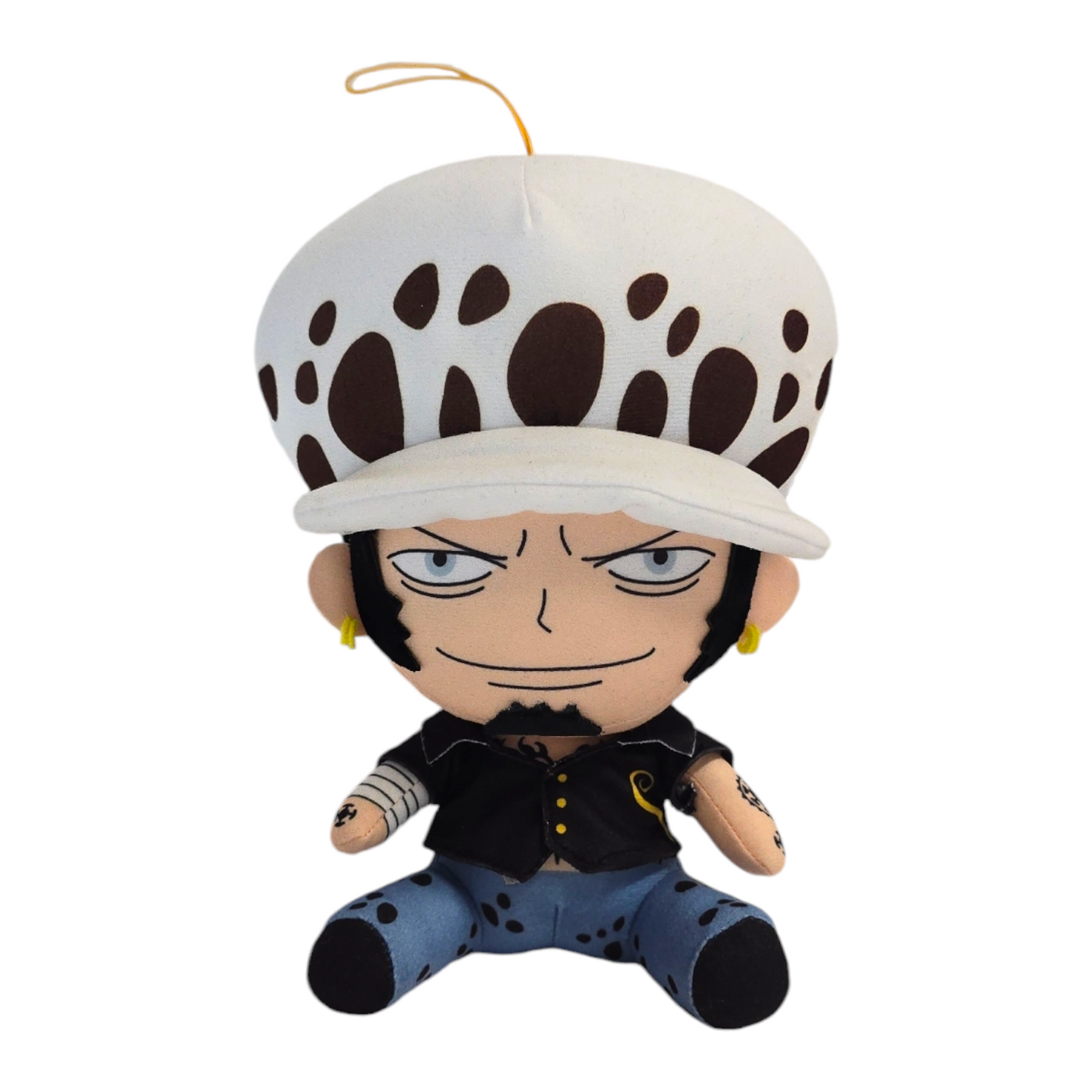 One Piece: Trafalgar Law Plush