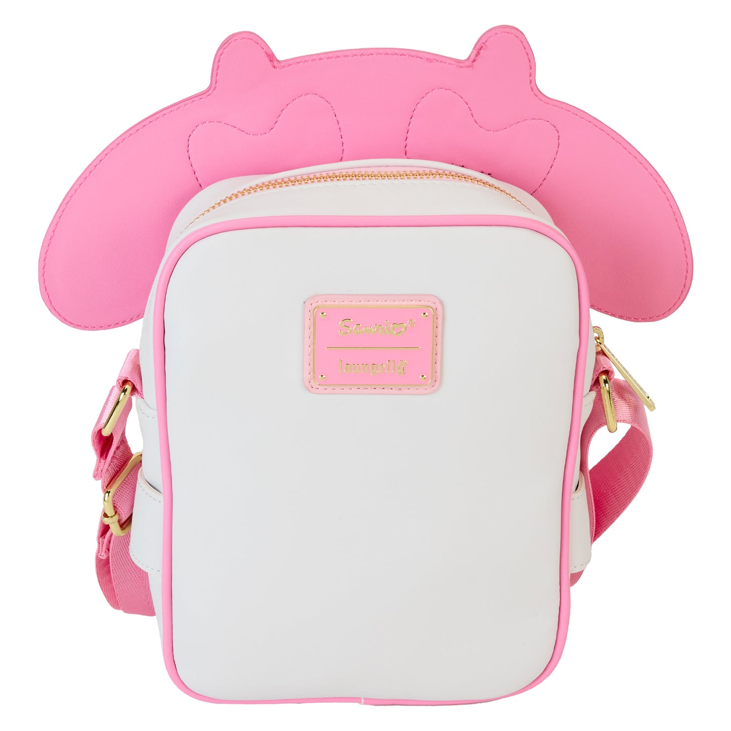 Sanrio: My Melody Devil Crossbuddies Bag