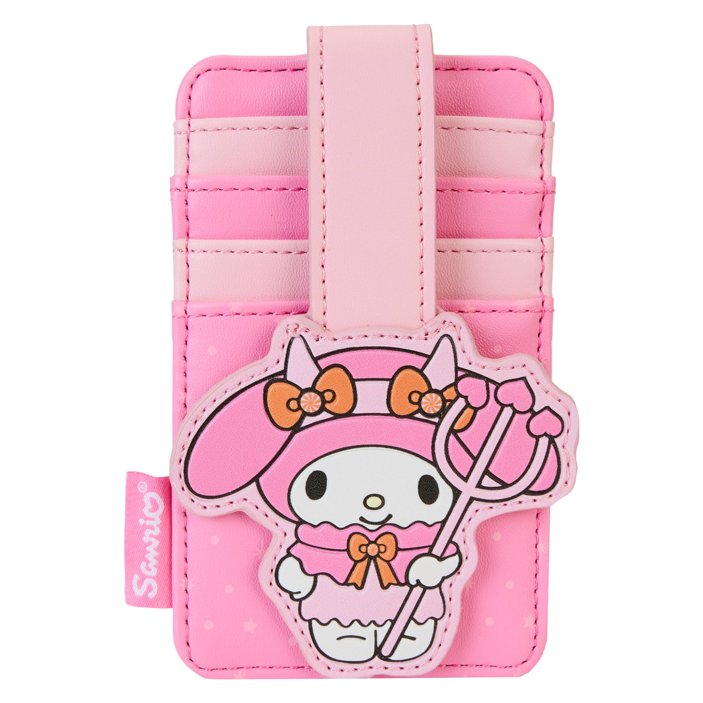 Sanrio: My Melody Devil Cardholder