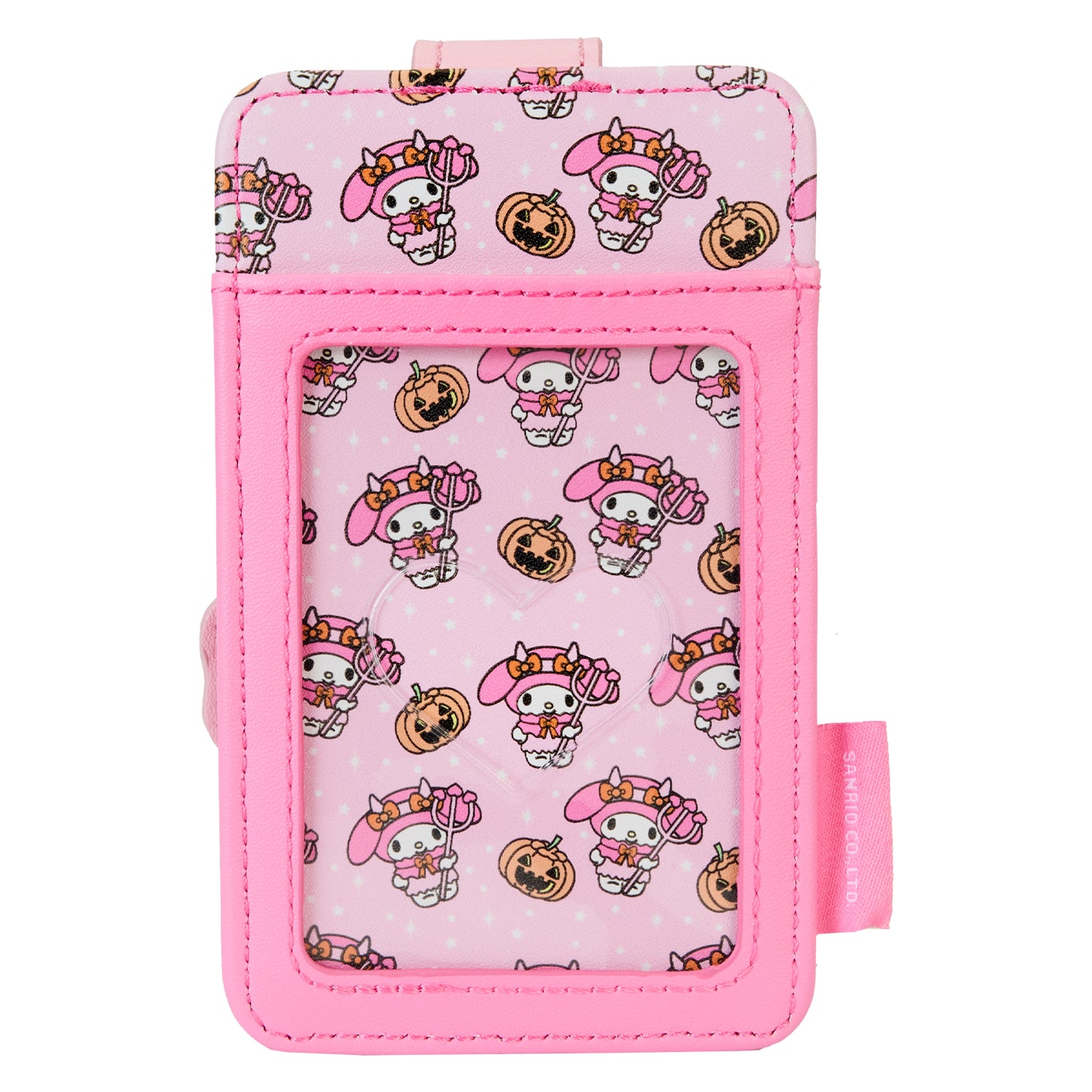 Sanrio: My Melody Devil Cardholder