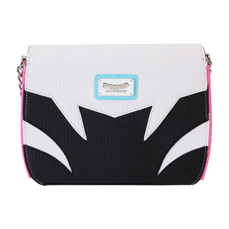 Marvel: Spider-Verse Spider-Gwen Crossbody Bag